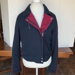 Anthropologie Hei Hei jacket